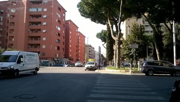 Immagine fornita dalla struttura