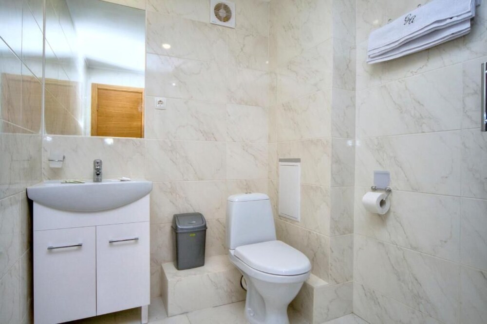 Foto - Grand Apartments