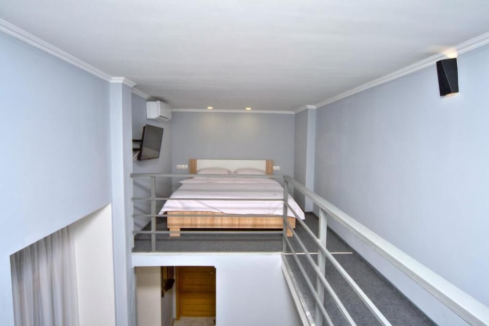 Foto - Grand Apartments