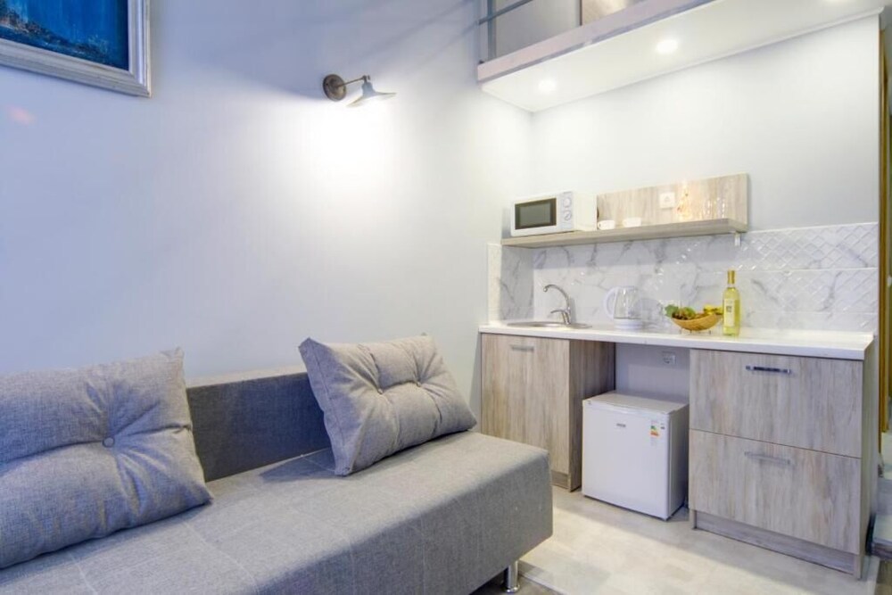 Foto - Grand Apartments