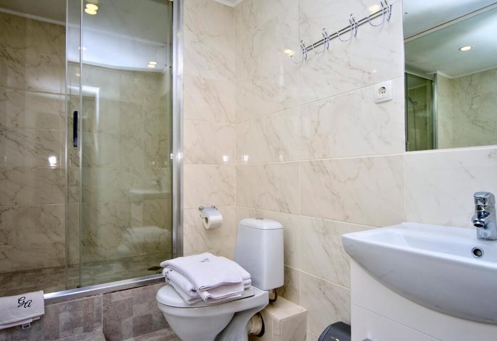 Foto - Grand Apartments