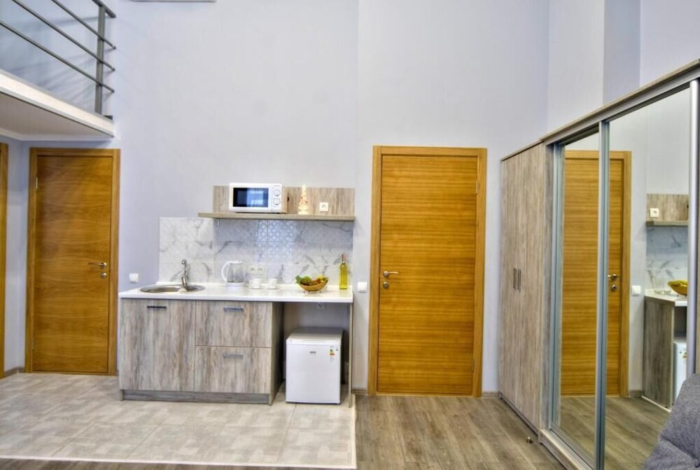 Foto - Grand Apartments