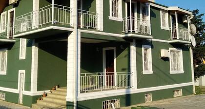 Hotel Legi