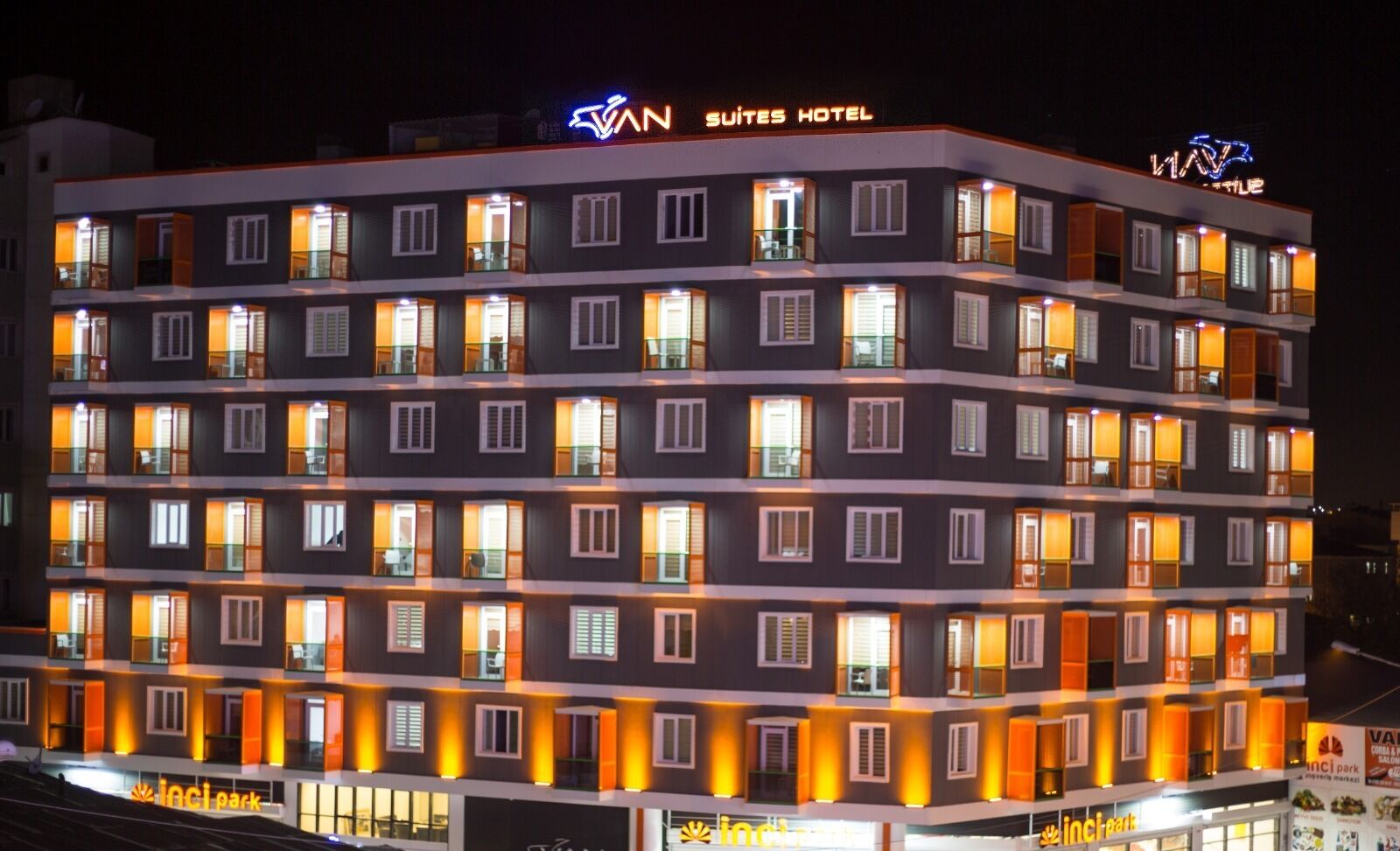 van hotel in van turkey expedia