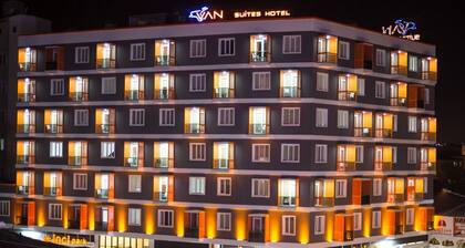 Van Hotel