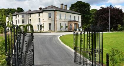 Rockhill House