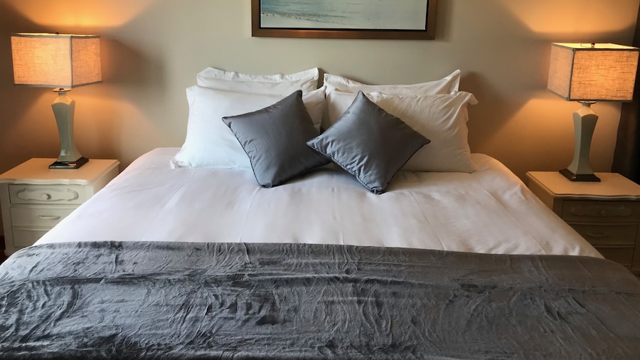 Wesbert Winery & Guest Suites