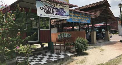 Panorama View Chalet & Homestay