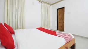 Children's themed room