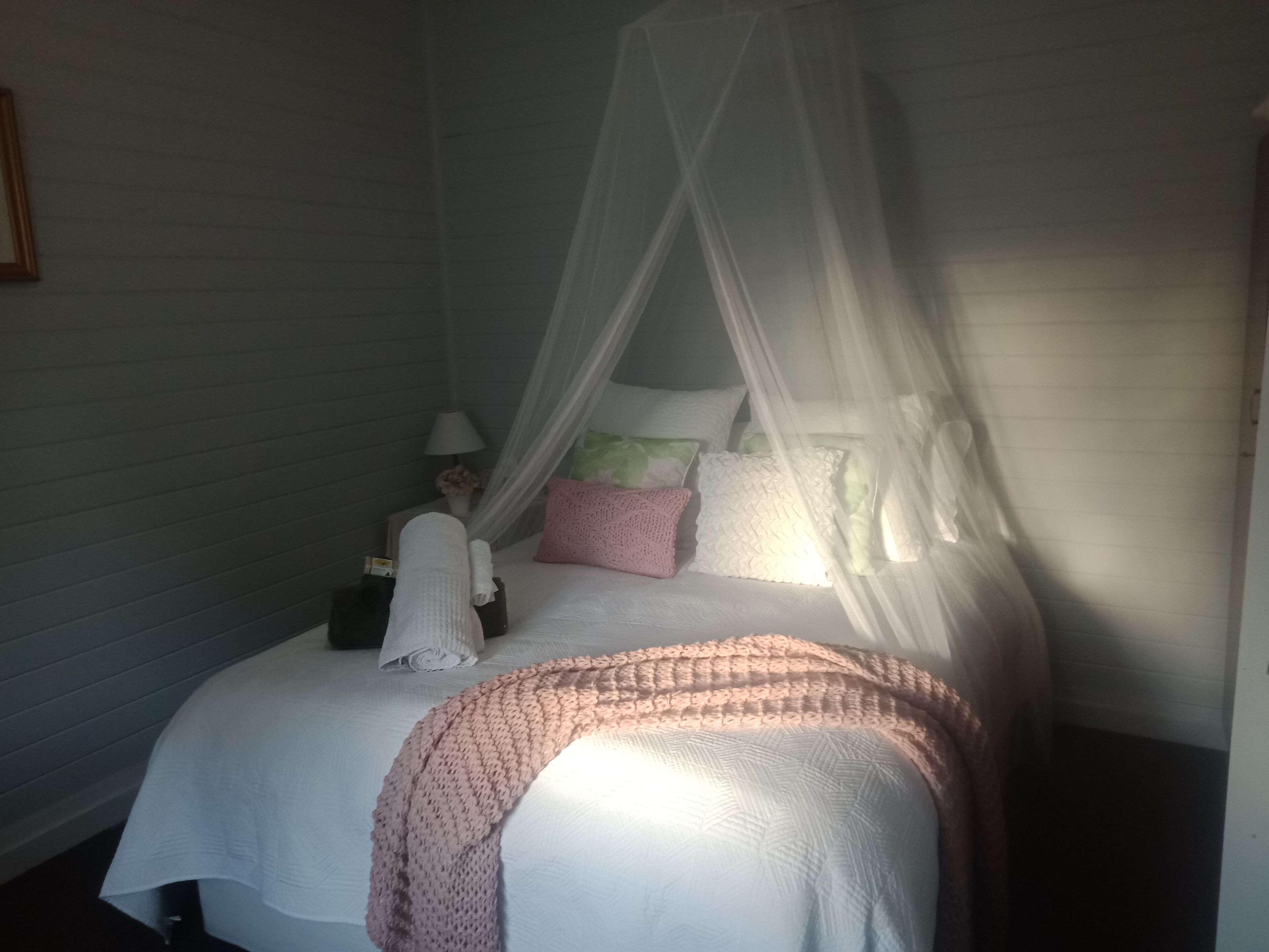 Fay's Cottage -Charming and secluded near Dorrigo