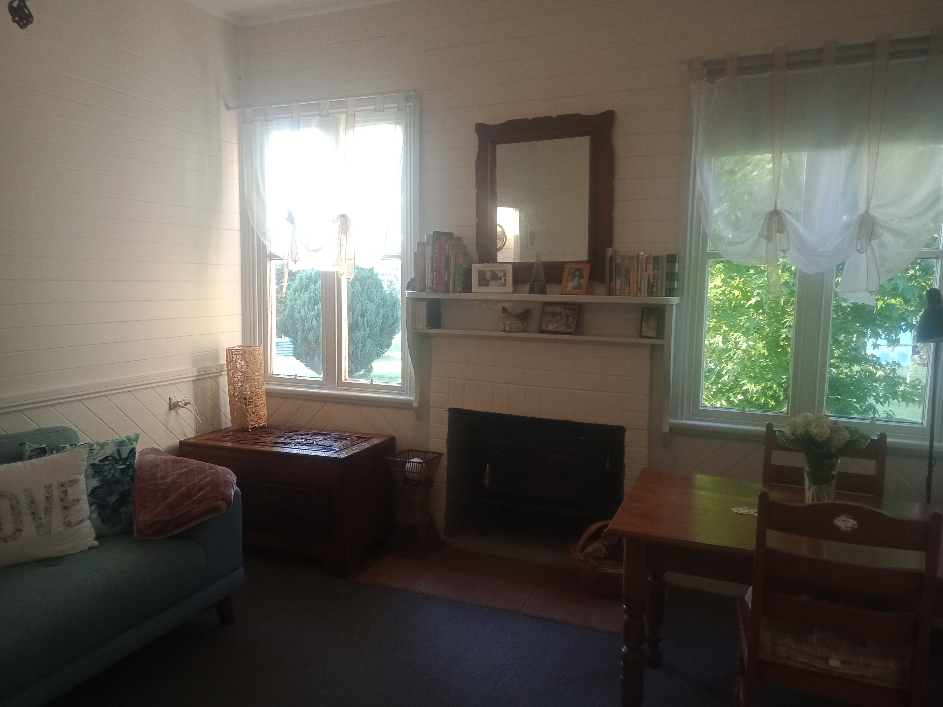 Fay's Cottage -Charming and secluded near Dorrigo