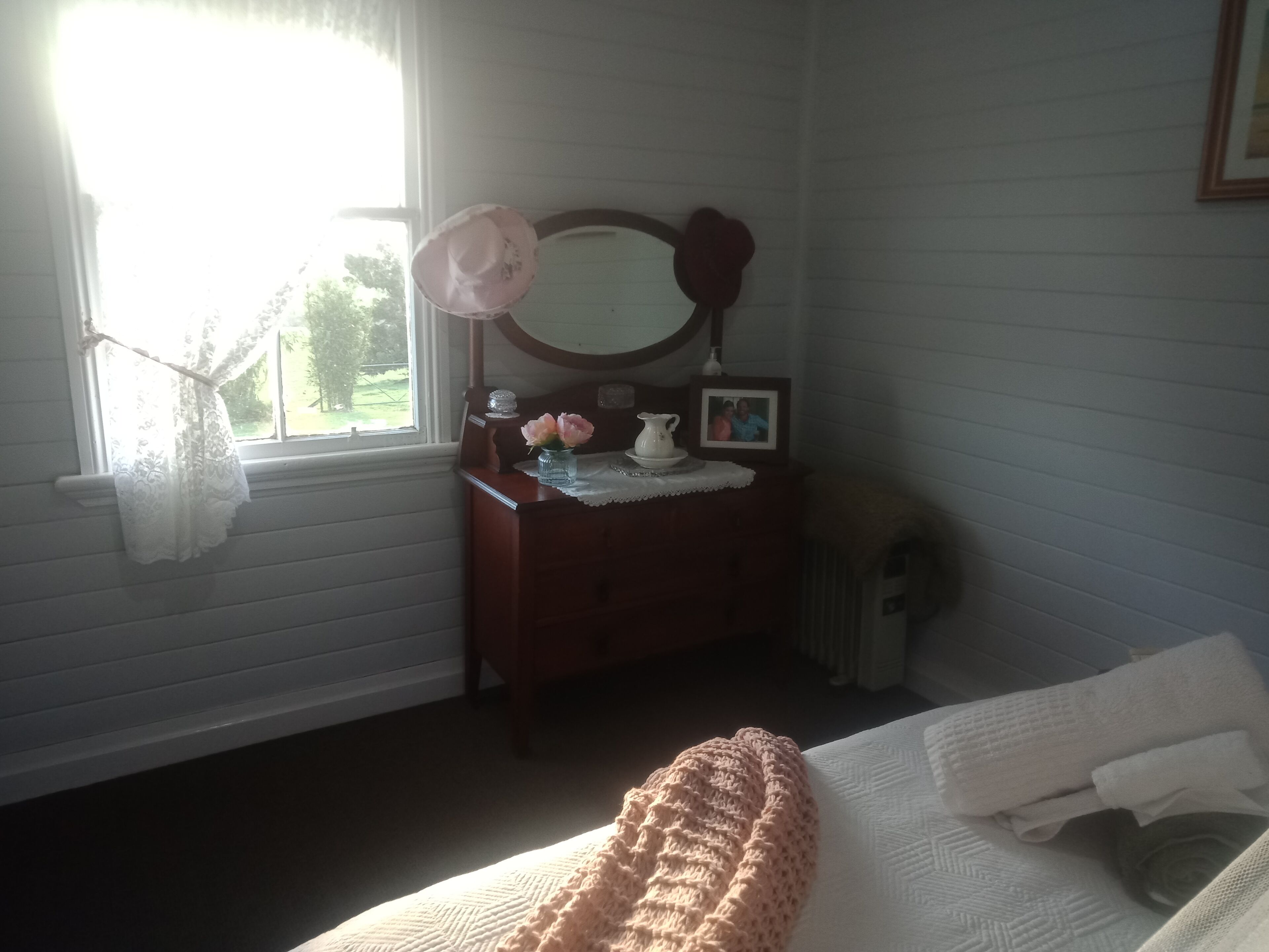 Fay's Cottage -Charming and secluded near Dorrigo