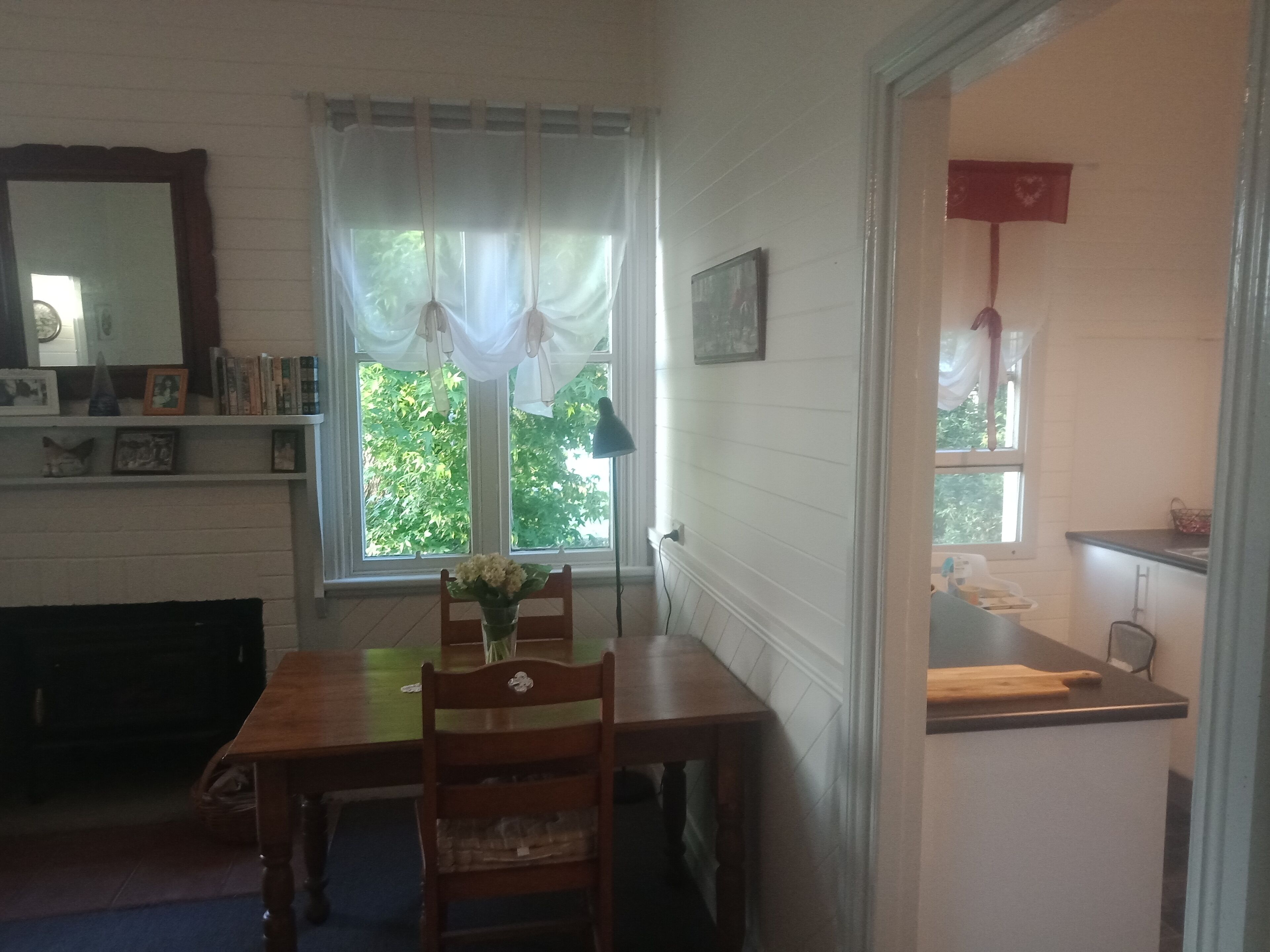 Fay's Cottage -Charming and secluded near Dorrigo
