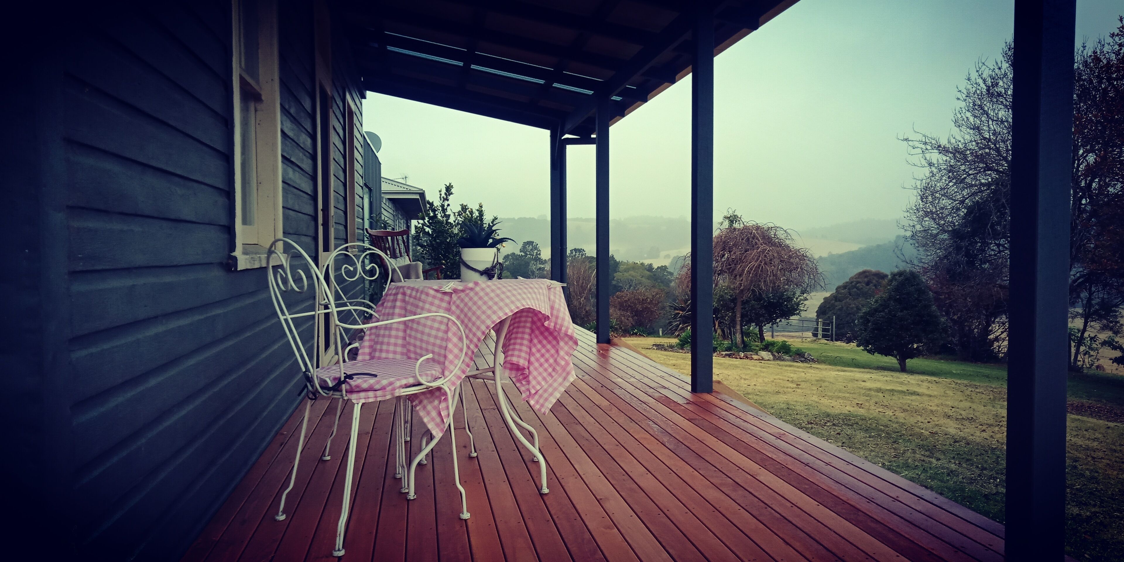 Fay's Cottage -Charming and secluded near Dorrigo