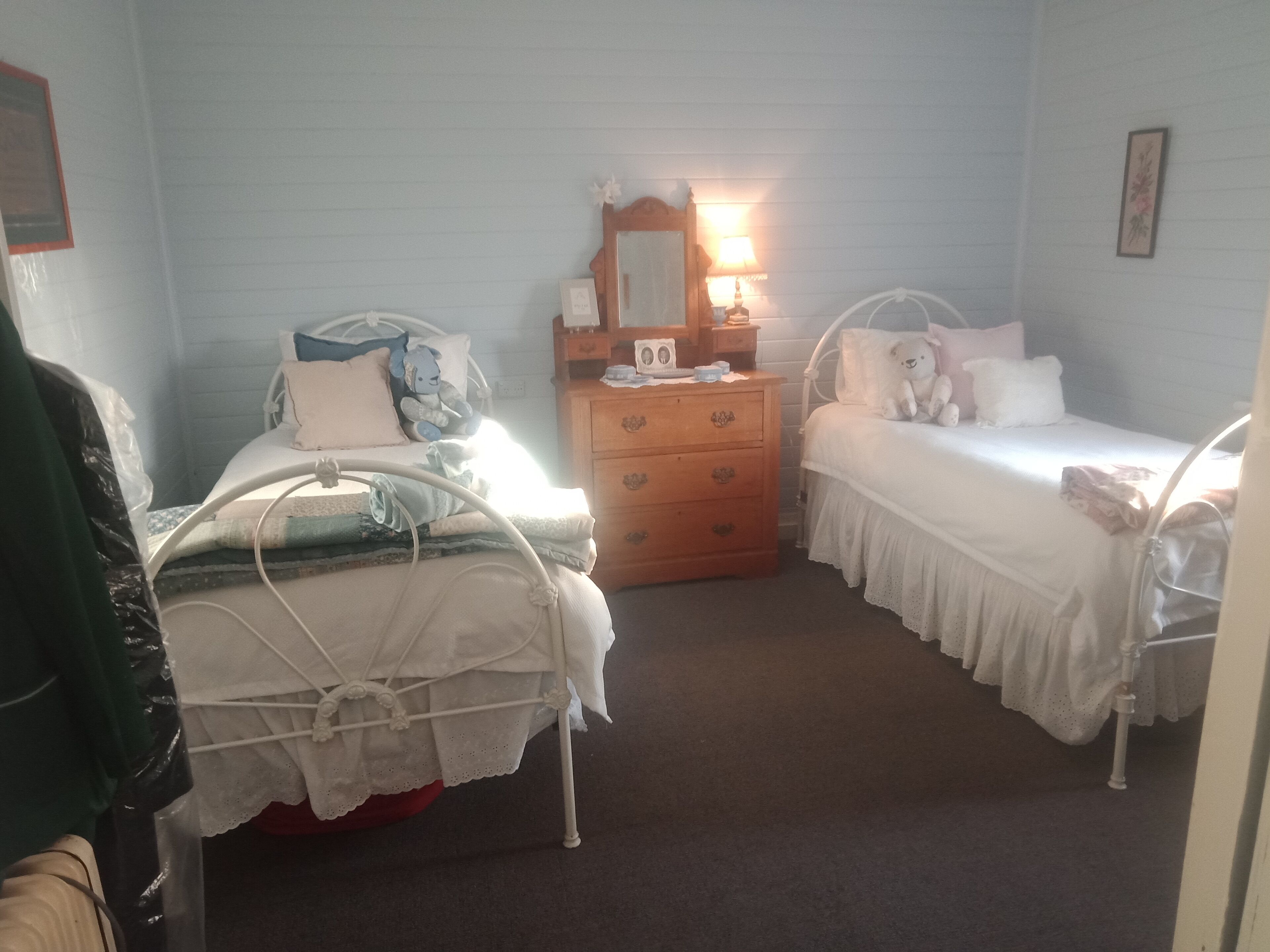 Fay's Cottage -Charming and secluded near Dorrigo