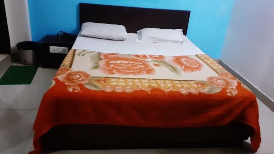 Pooja Palace