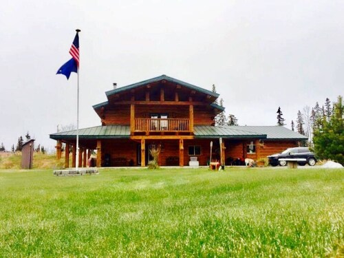 Best Cabins In Clam Gulch For 2020 Find Cheap 74 Cabins Rentals