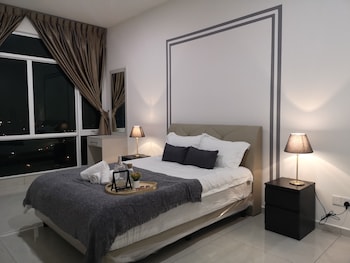 Havona Mount Austin By Squarenest Johor Bahru Room Prices Reviews Travelocity