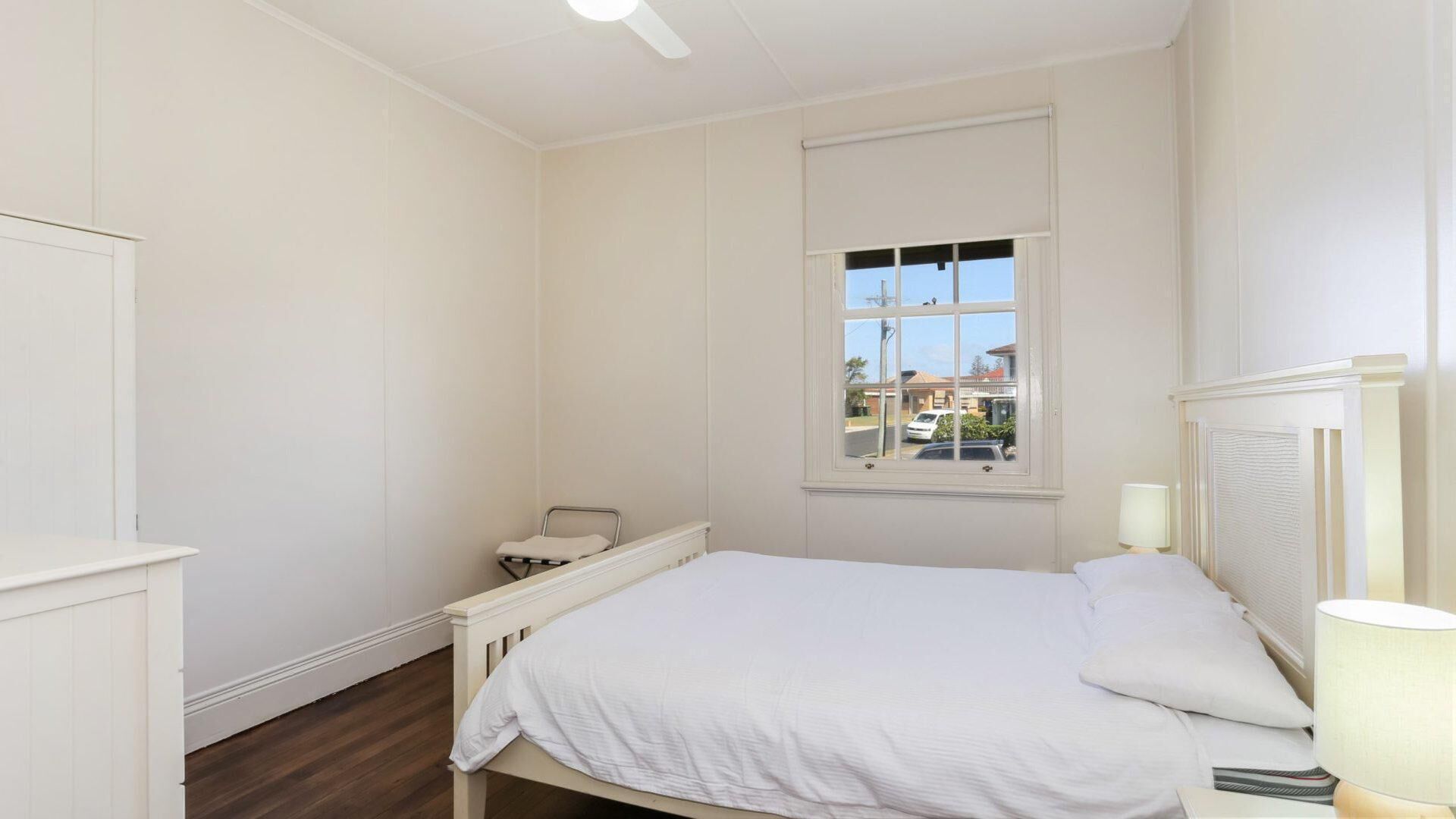 Yamba Pilot Cottage 1 - Pets Welcome