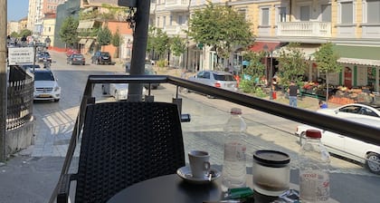 Bobi Hotel