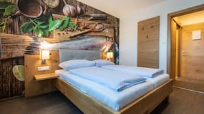 1 Schlafzimmer, Schreibtisch, kostenloses WLAN, Bettwäsche