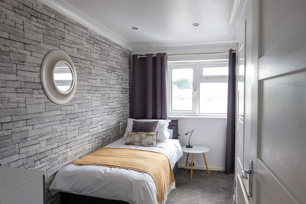 Dickens House in Crawley, United Kingdom
