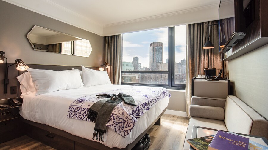 Pestana Park Avenue