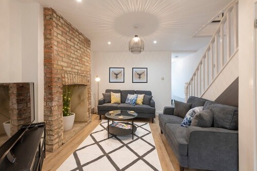 Oxford Private Vacation Homes Ebookerscom - 