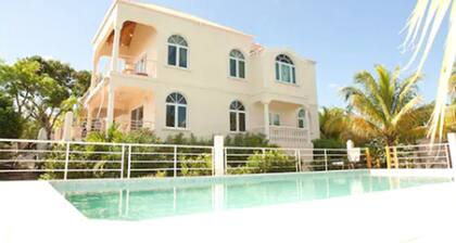 Coconut Tree Villa