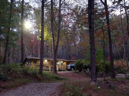 Best Cabins In Hendersonville For 2020 Find Cheap 55 Cabins