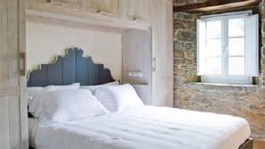 Individually decorated, individually furnished, cots/infant beds