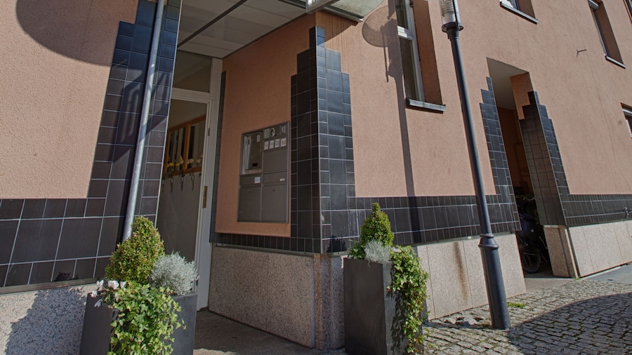 Business & Art Hotel Markgraf