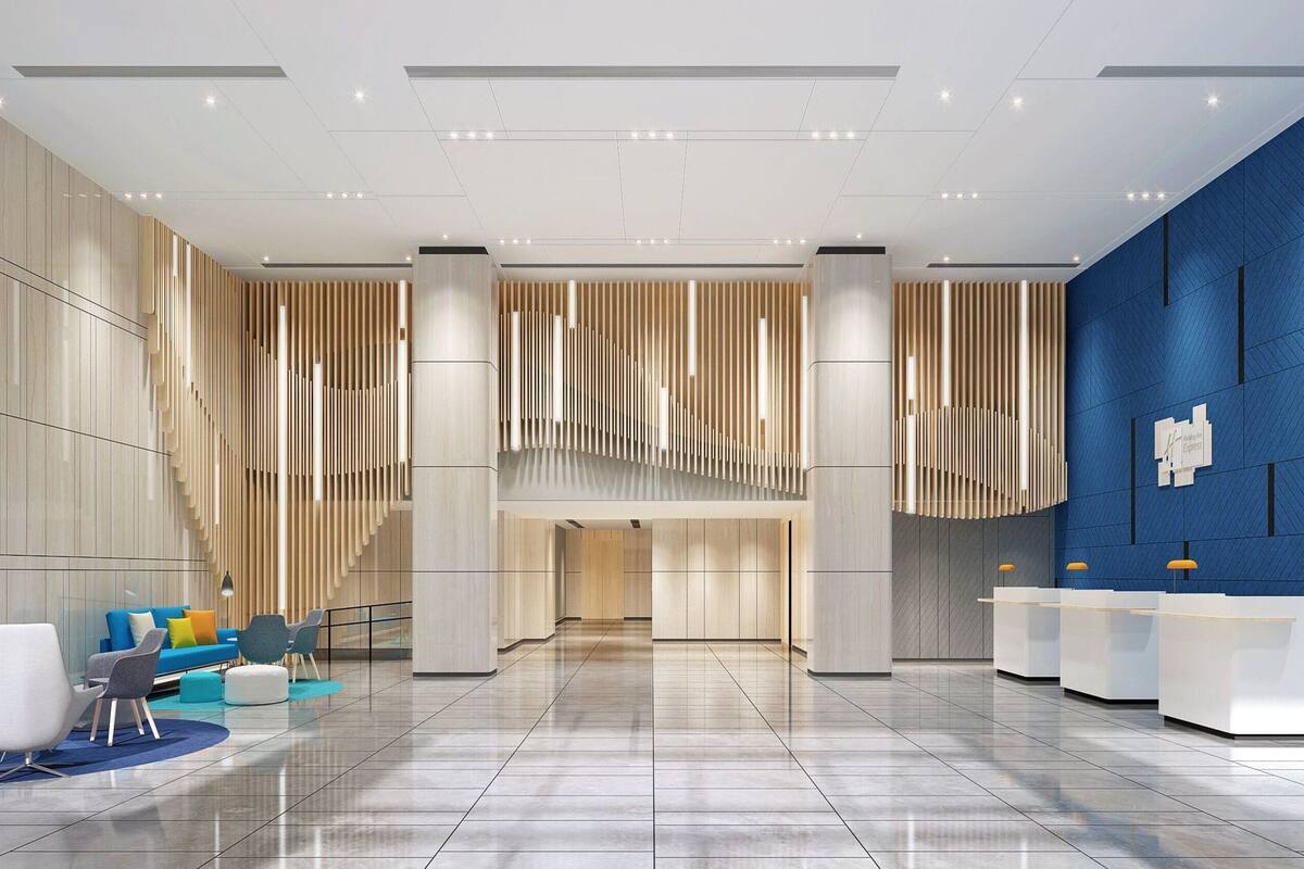 Holiday Inn Express Shanghai Jiading New City An Ihg Hotel In Shanghai Expedia Holiday Inn Express Shanghai Jiading New City An Ihg Hotel In Shanghai Expedia