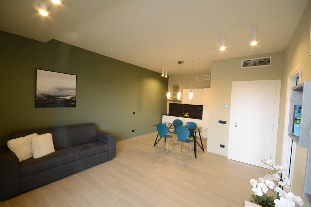 Photo - Atmosfera Apartments & Suites