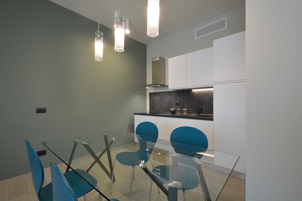 Photo - Atmosfera Apartments & Suites