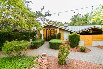 Creekside Inn Sedona