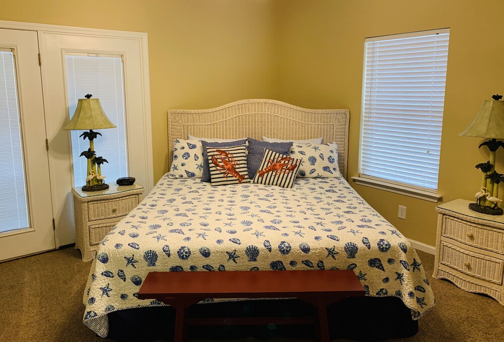 Gardner's Getaway (G3) Horry County Vrbo