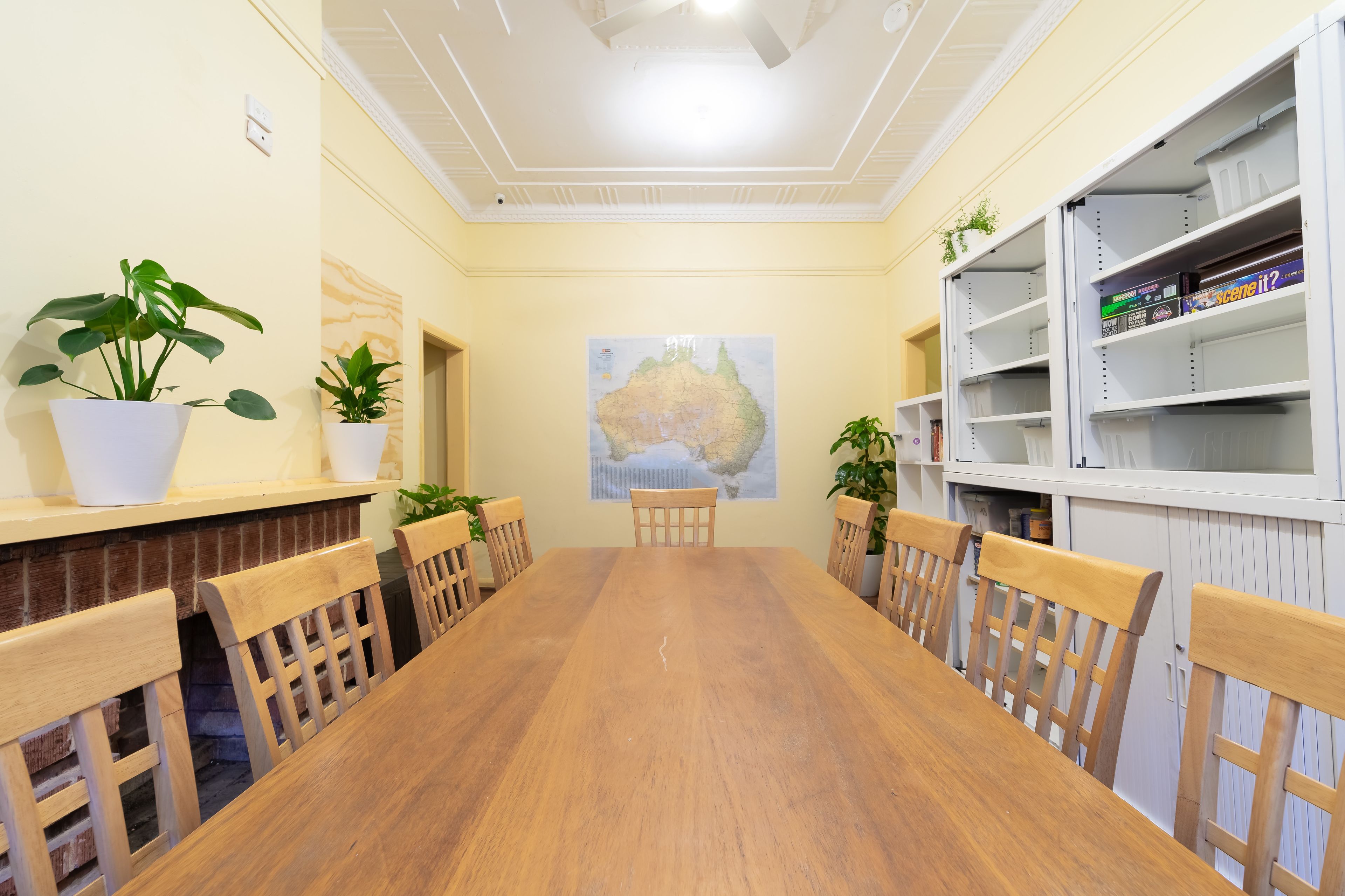 myOZexp Aberdeen Lodge