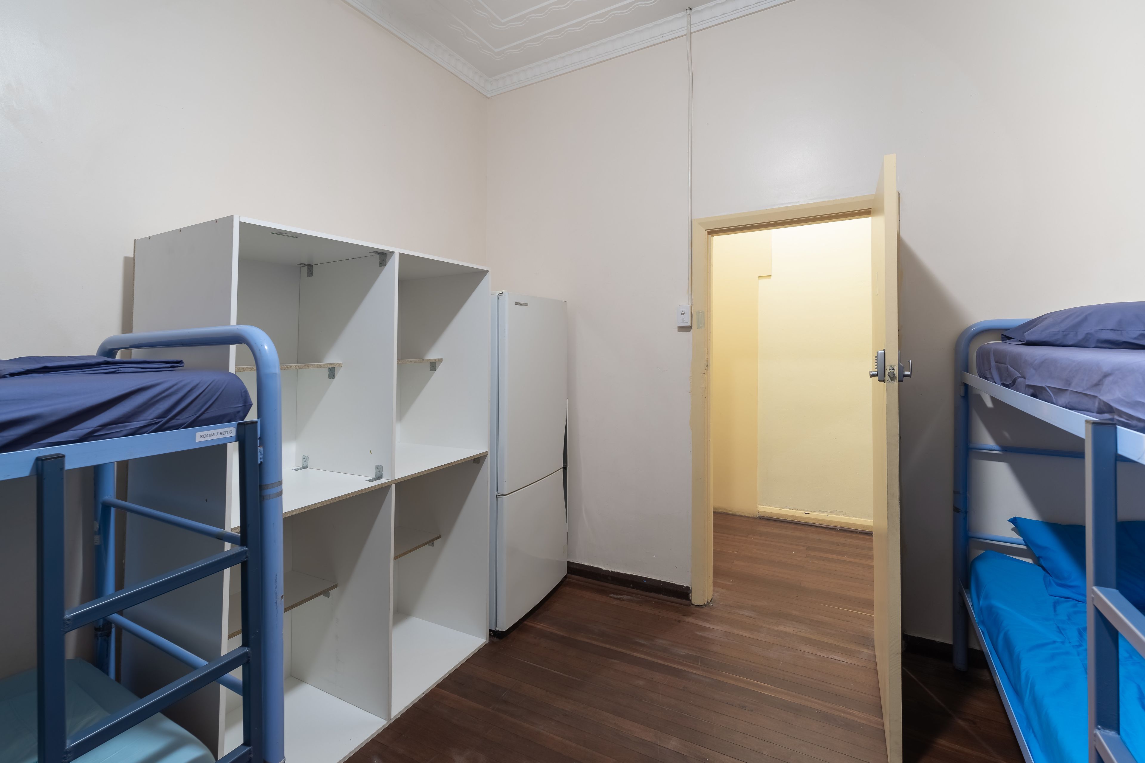 myOZexp Aberdeen Lodge