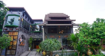 Nice Villa Resort