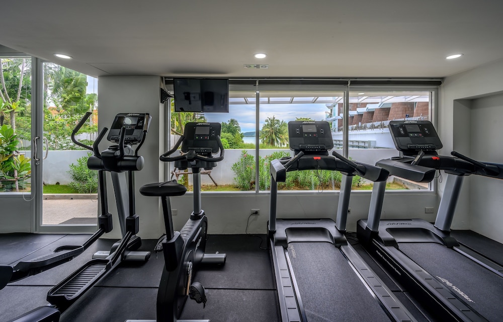 Photo - The Beachfront Hotel Phuket