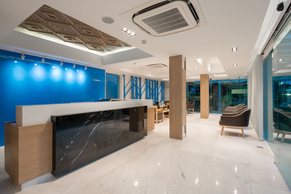 Photo - The Beachfront Hotel Phuket