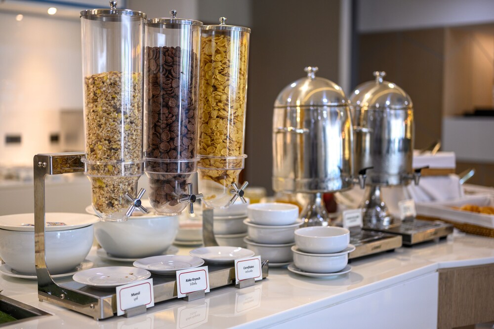 Photo - The Beachfront Hotel Phuket