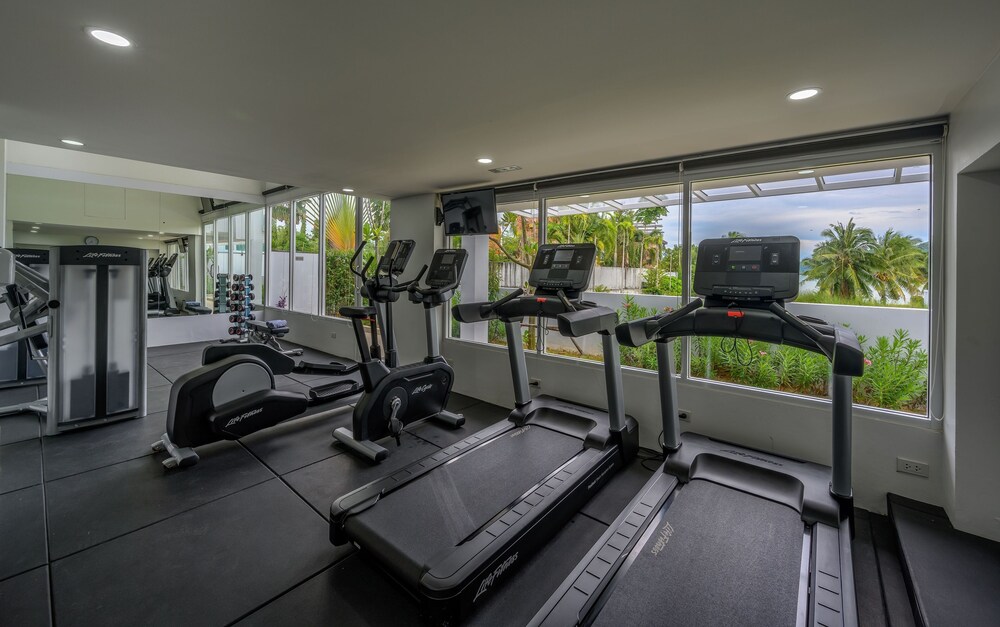 Photo - The Beachfront Hotel Phuket