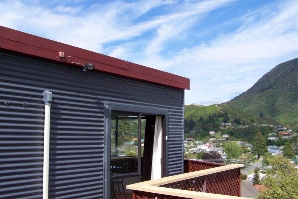 Picton Holiday Home The Wellington Deals & Reviews (Picton, NZL) Wotif