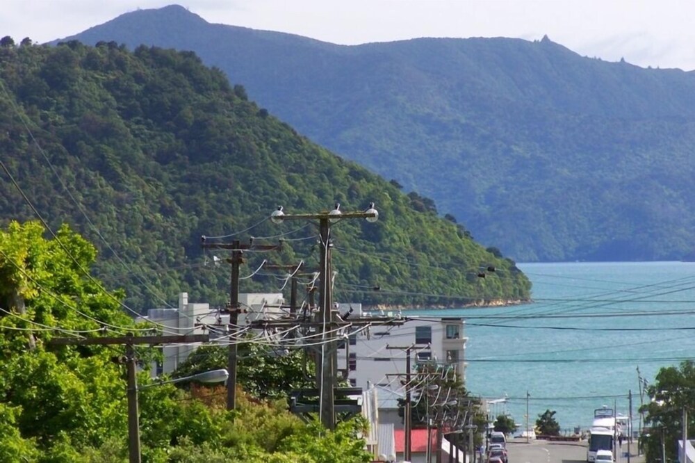 Picton Holiday Home The Wellington Deals & Reviews (Picton, NZL) Wotif