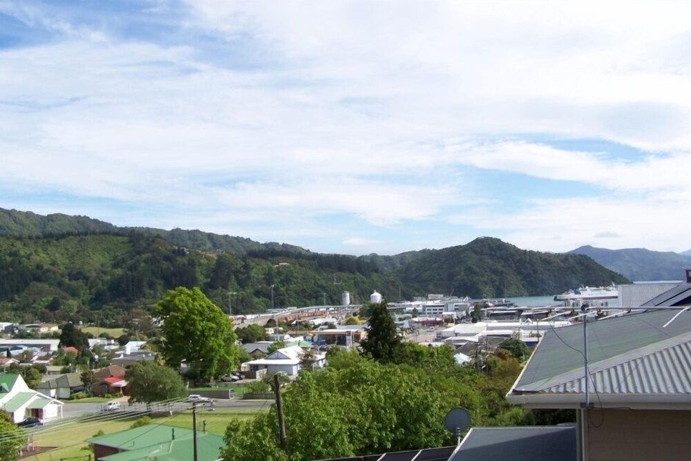 Picton Holiday Home The Wellington Deals & Reviews (Picton, NZL) Wotif