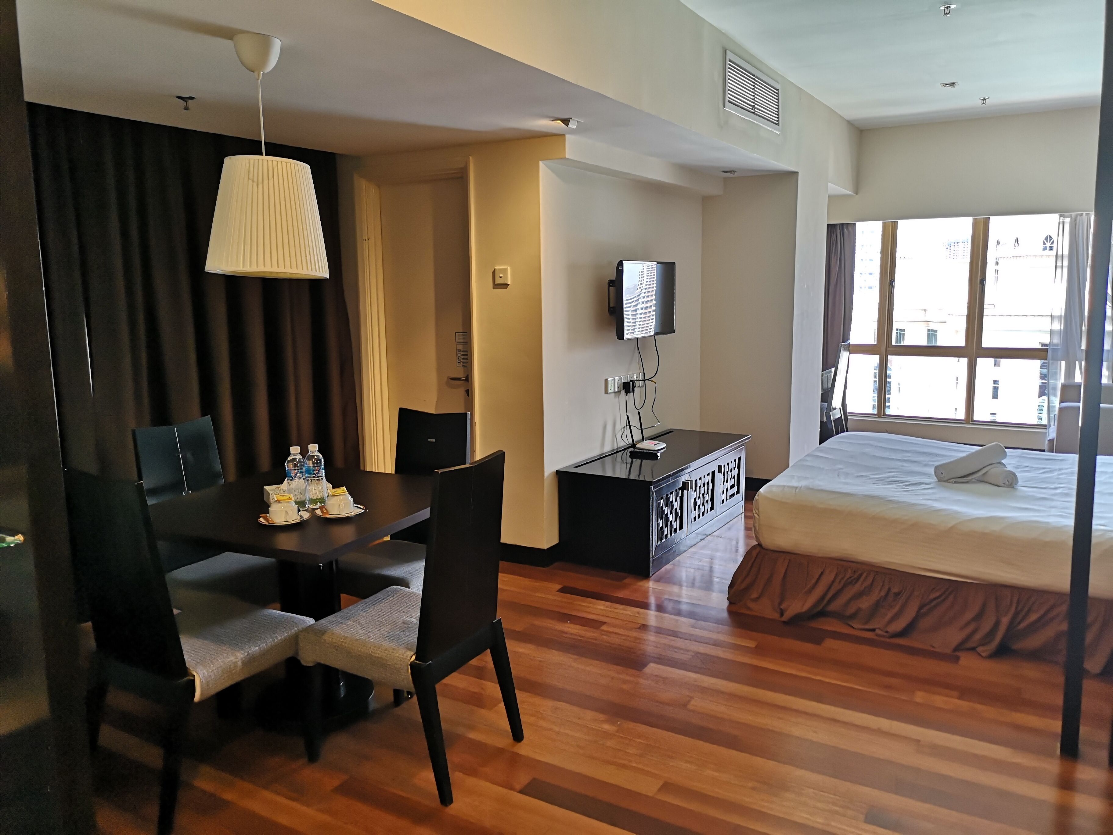 Luxury Studio Room At Sunway Pyramid In Petaling Jaya Expedia