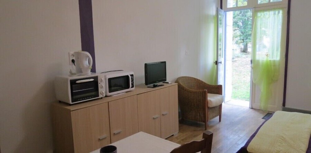 Résidence De La Source, Neris-les-Bains: $34 Room Prices ...