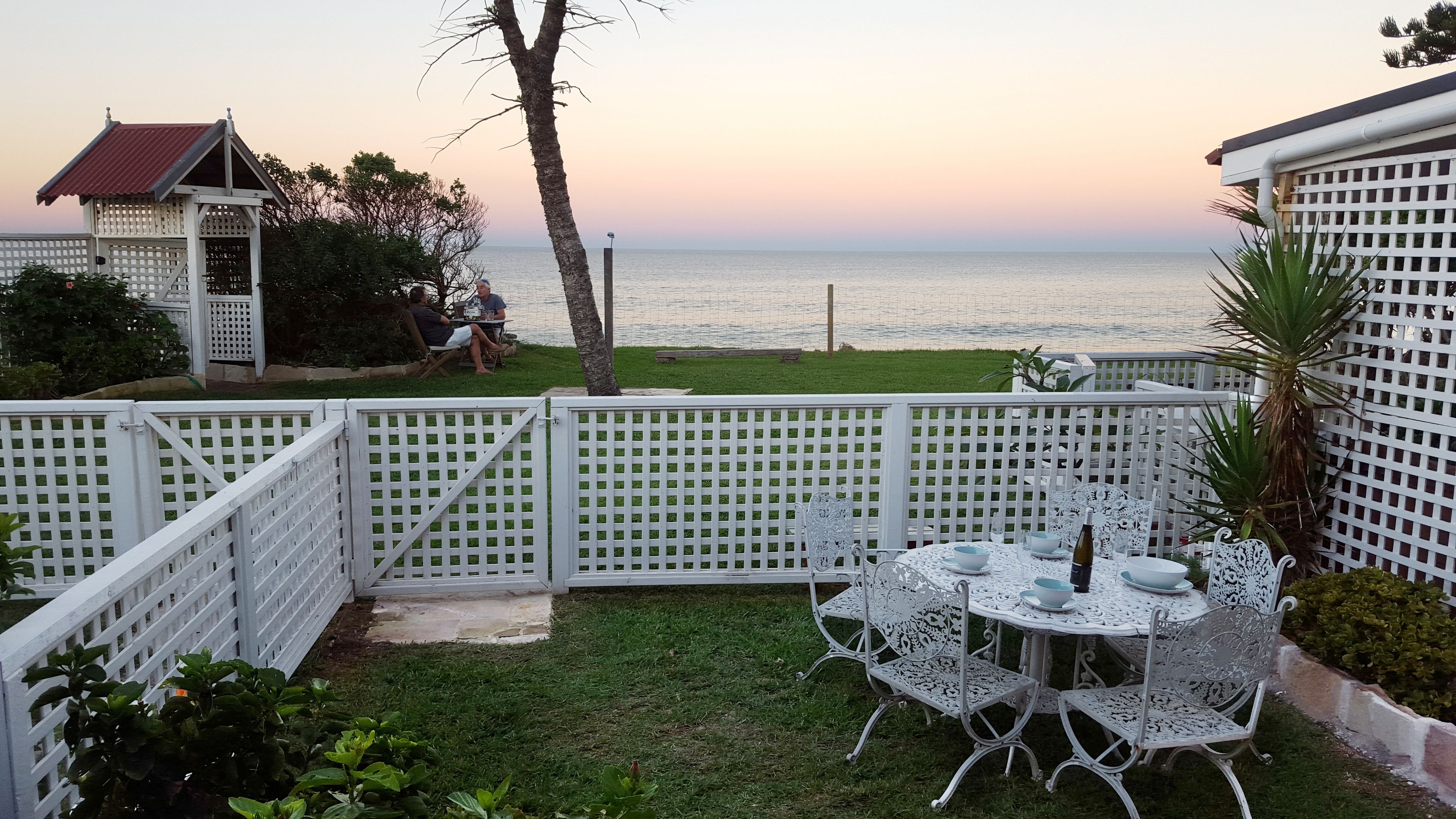 coach house on the beach narrabeen